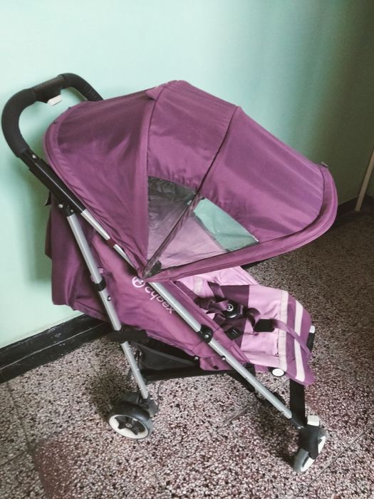 Детска количка Cybex Callisto