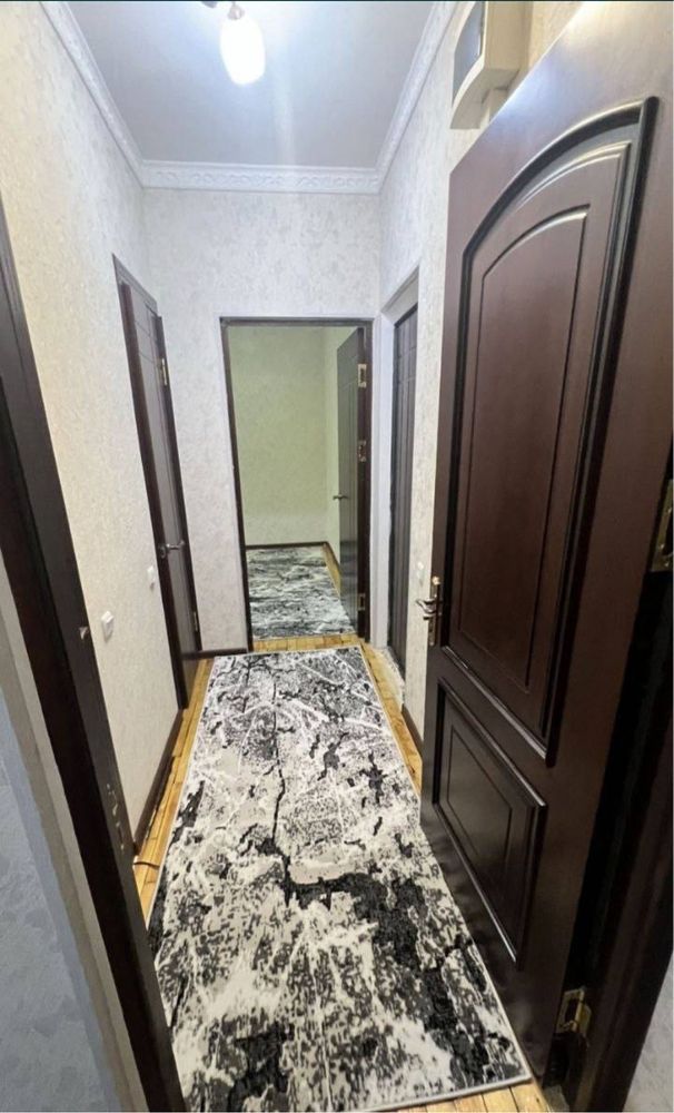 Qizlarga kvartira ijaraga srochna