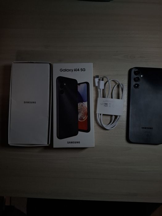 Samsung galaxy A14 5G