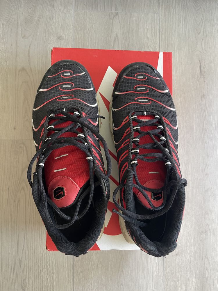 Оригинални мъжки маратонки Nike TN Air Max Plus