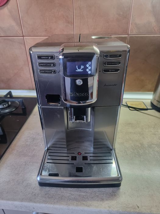 Expresor cafea Philips Saeco Incanto