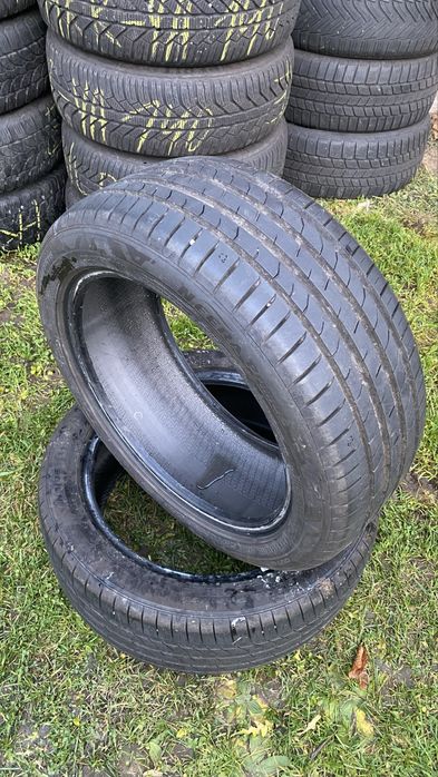 Anvelope vara 215/45R16 Nexen