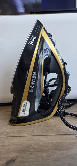 Ютия Tefal FV9765E0