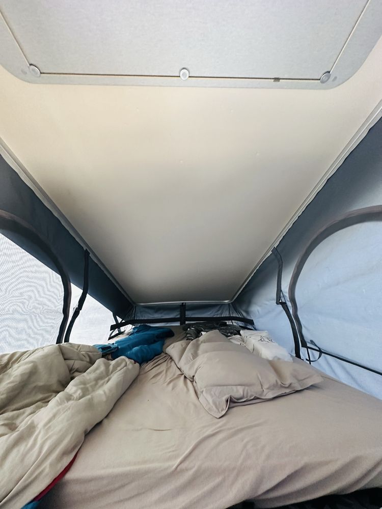 Hymer Grand Canyon S 4x4