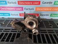 Turbina turbo bmw x1 E84 2.0 diesel 2009/2015