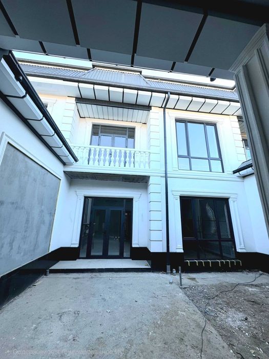 Коттедж евроремонт билан Юнусободда