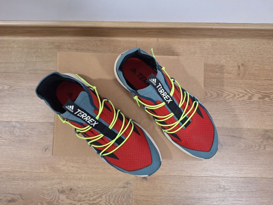 Adidas Terrex Voyager 21