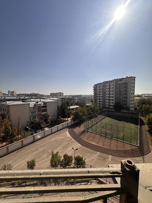 Продается квартира на Чорсу