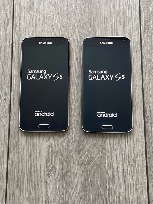 Telefon Samsung Galaxy S5 (SM G900)