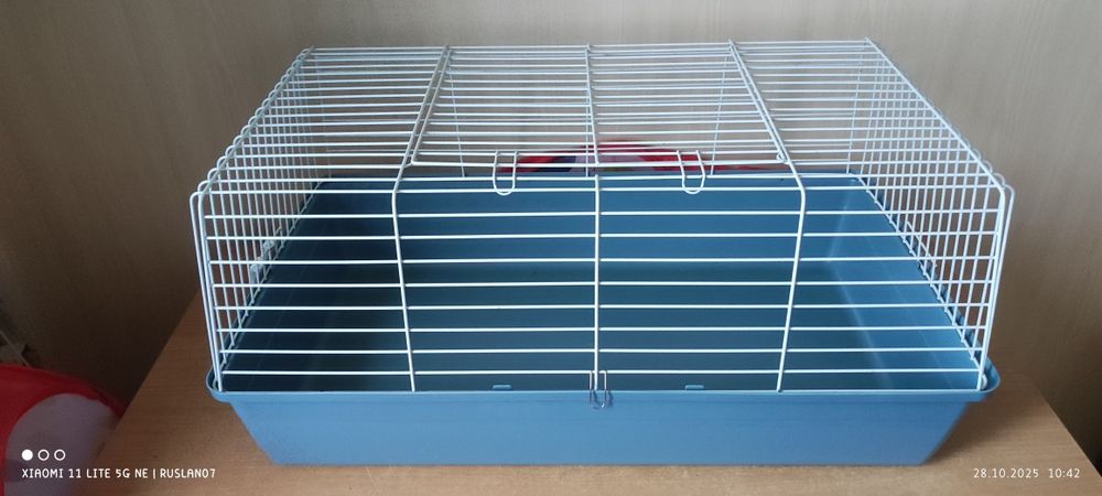 продам клетку для морских свинок и другие