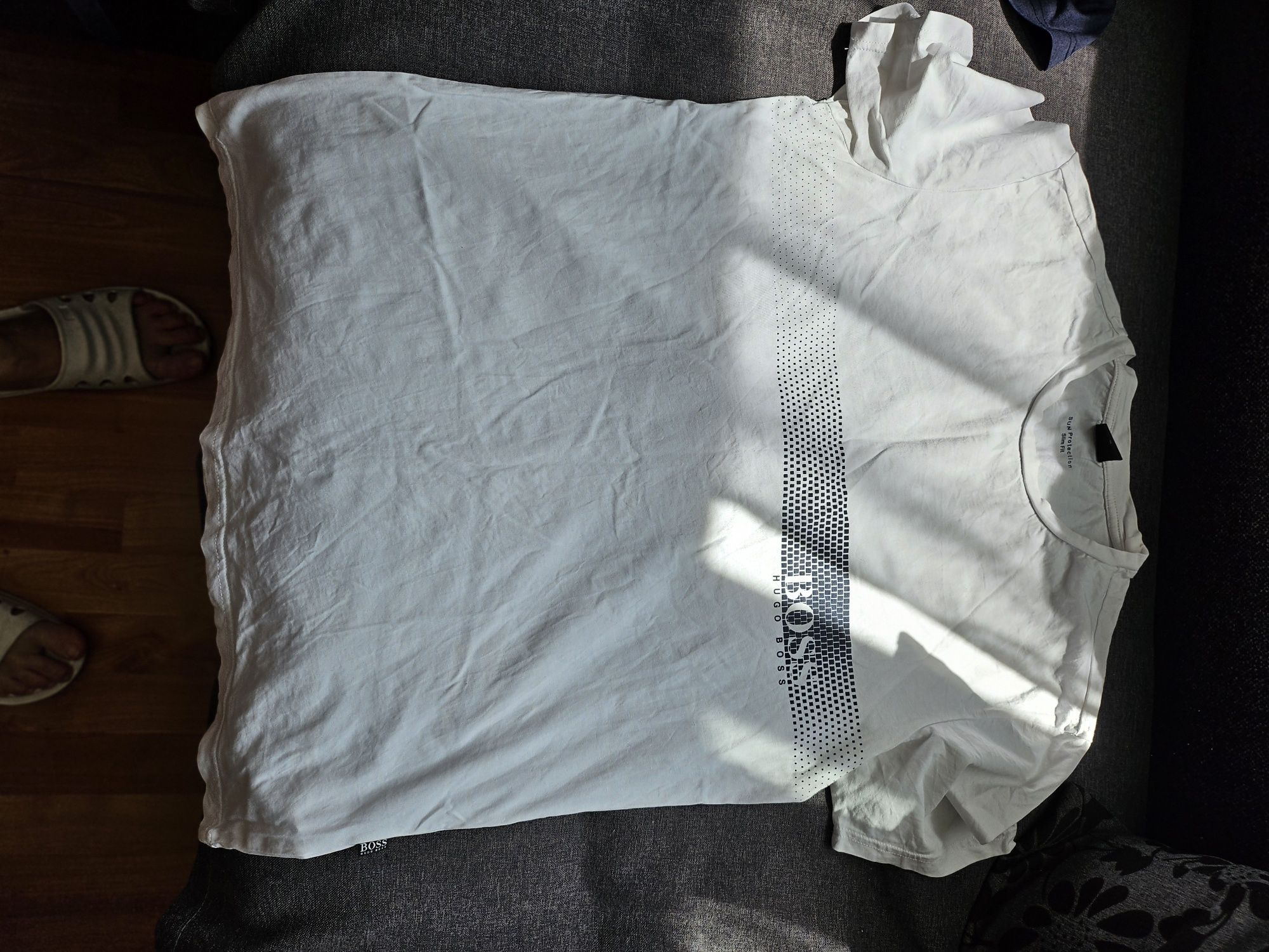 Мъжки оригинални тениски Calvin  klein,Boss I Reebok