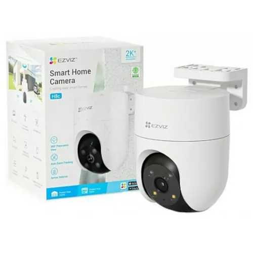 Видеонаблюдения Ezviz H8C 1080 Camera