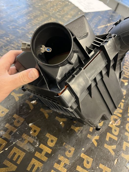 Филтърна кутия за форд