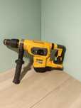 Picamer rotopercutor SDS max dewalt 18v Brushless