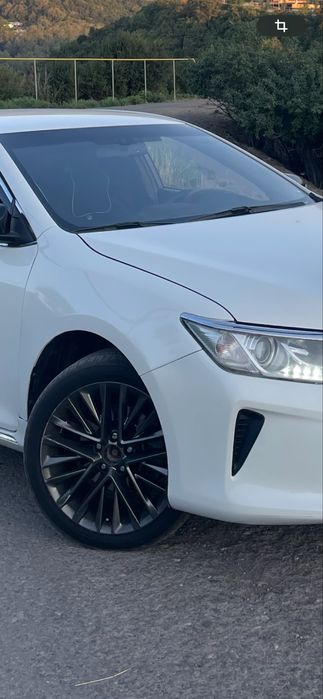 R18 LEXUS CAMRY toyota