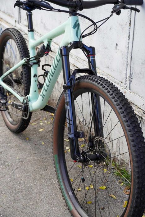 Specialized Epic EVO Comp L