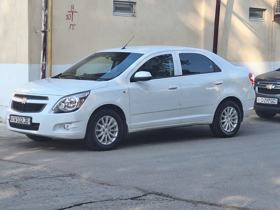 Продаётся кобалт