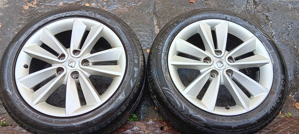 5х114.3-17ки нов внос