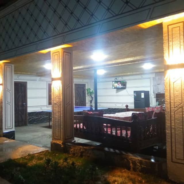 Dacha Burchmulla