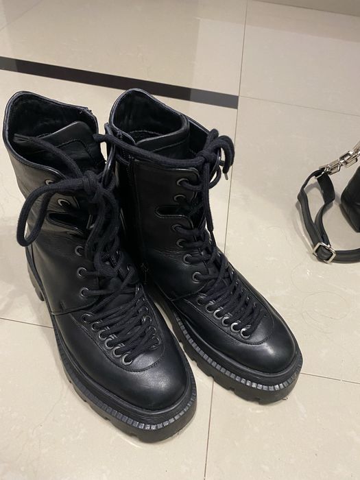 Ghete IL PASSO marinea 37