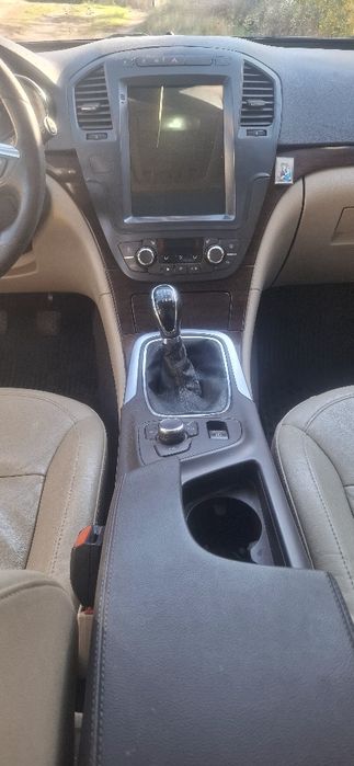 Opel Insignia 2.0 COSMO