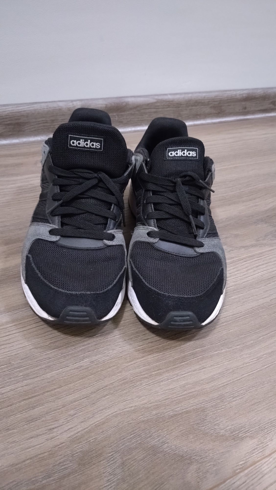 Маратонки Adidas
