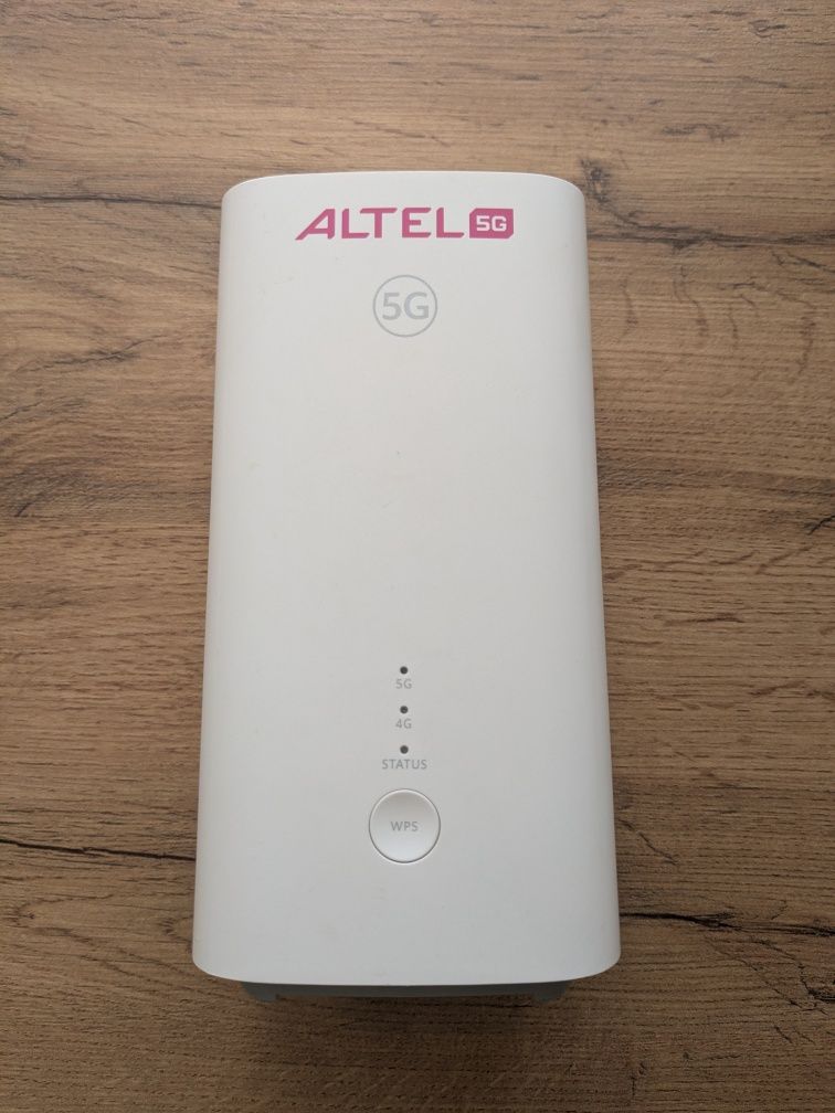 Продам роутер Altel 5G