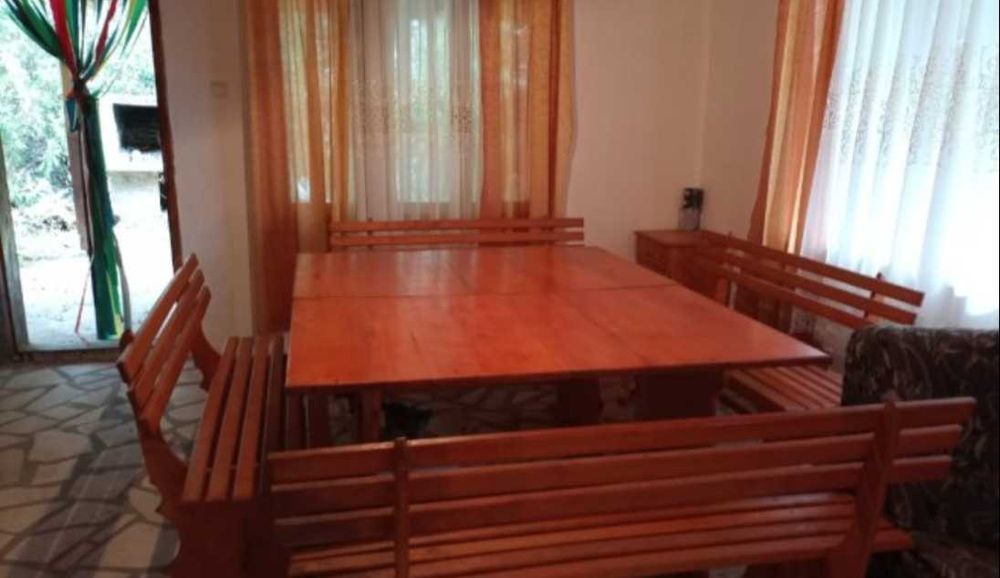 Продава се Къща в Твърдица - 100 кв.м за 690 €/кв.м - Снимка #7