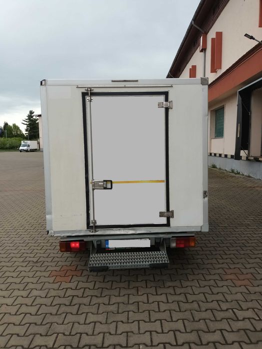 Fiat Scudo Frigorific- 2 BUCATI!!!