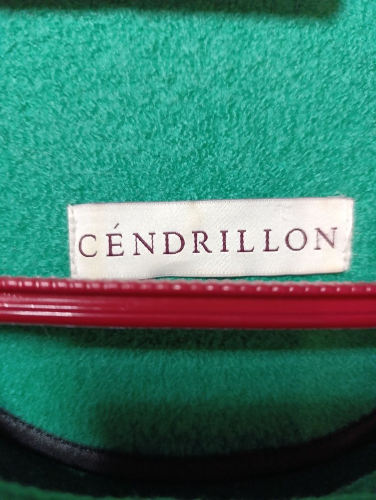 Сако на CENDRILON-размер 36/S