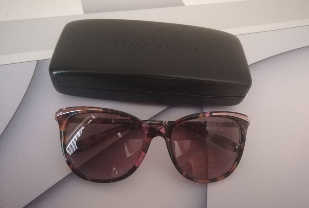 Дамски слъневи очила Moschino,Ralph Lauren,Siroko