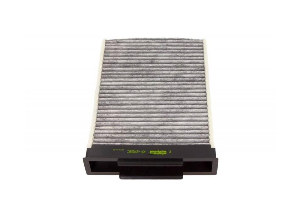 Filtru, aer habitaclu Mercedes R-CLASS W251, V251 2006-2016 1648300218