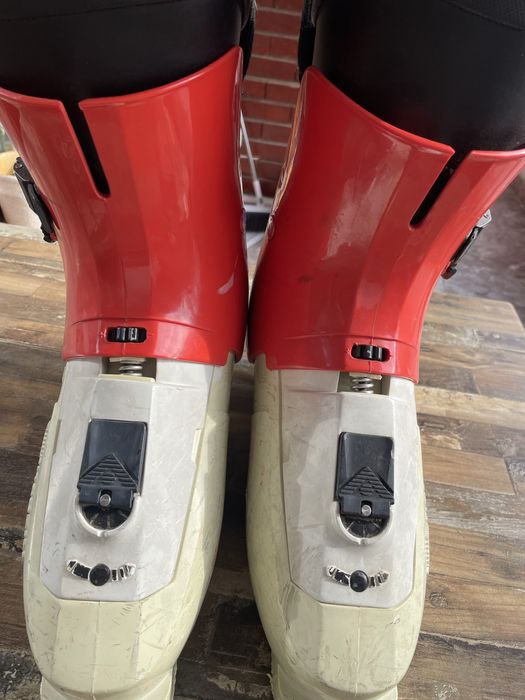 Ски обувки Dachstein DF9