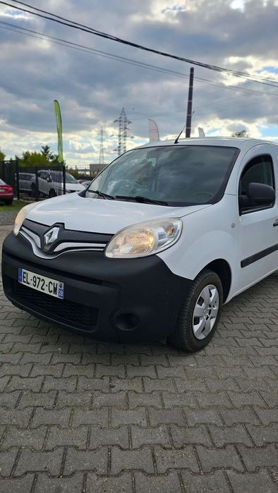 Renault Kangoo Renault kango