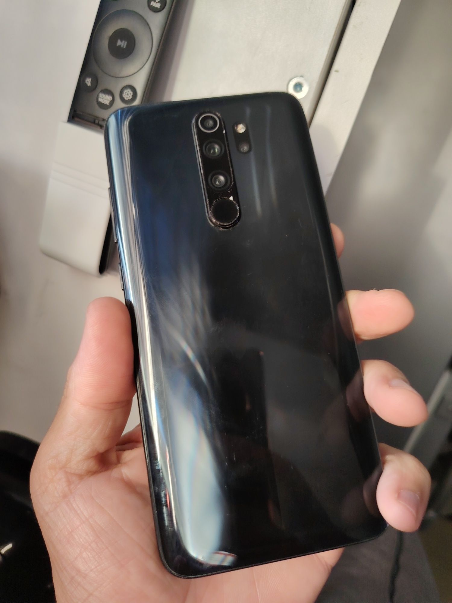 REDMI Note 8 Pro 128GB 6GB Display Original