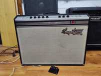 Amplificator chitara Hagstrom GA 85, made in Sweden, vintage