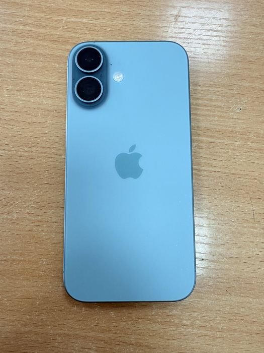Продам iphone 16
