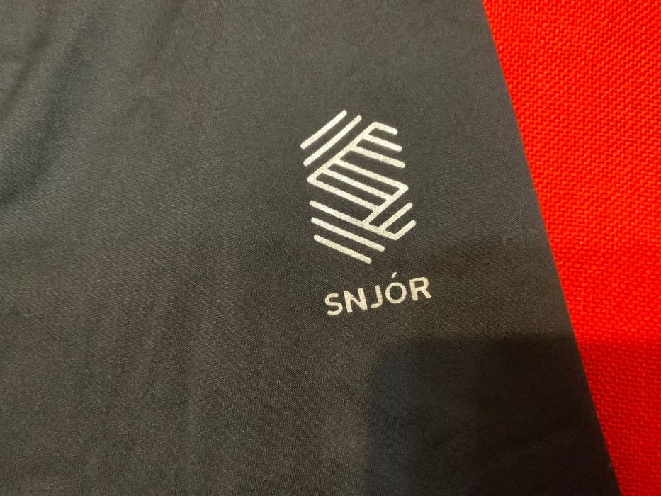 Snjor-оригинален термо клин размер м