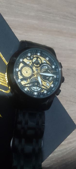 Часы наручные классический