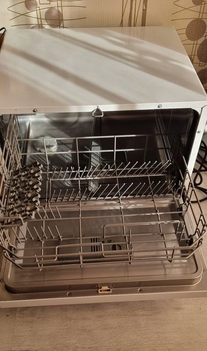 Съдомиялна машина