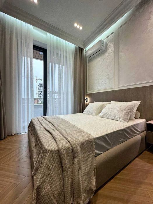 СДАЕТСЯ 2-ком кв ПРЕМИУМ КЛАССА / ЖК Чакар / Ташкент сити