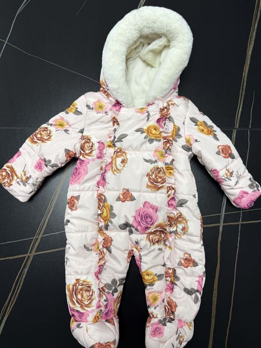 Ескимос/Космонавт George