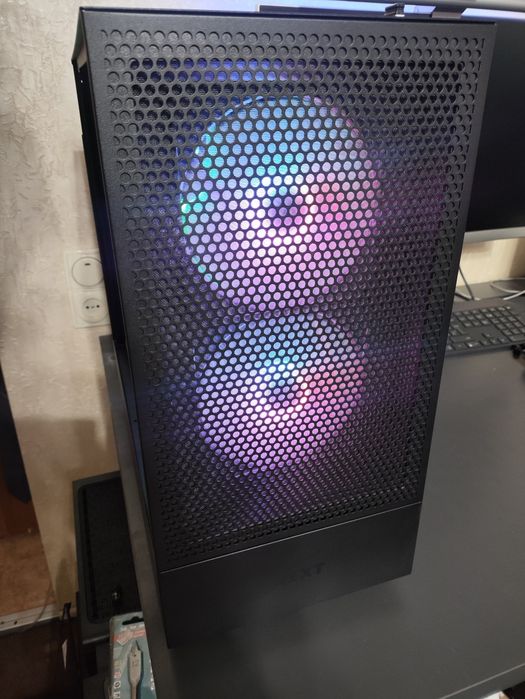 i5 13400/rtx3090/32gb Игровой ПК/Рабочая станция