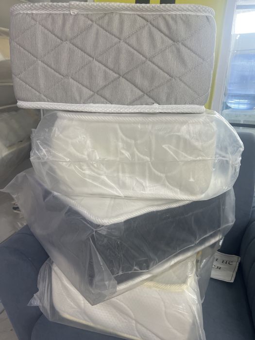 Акция матрацы на заказ любой размер