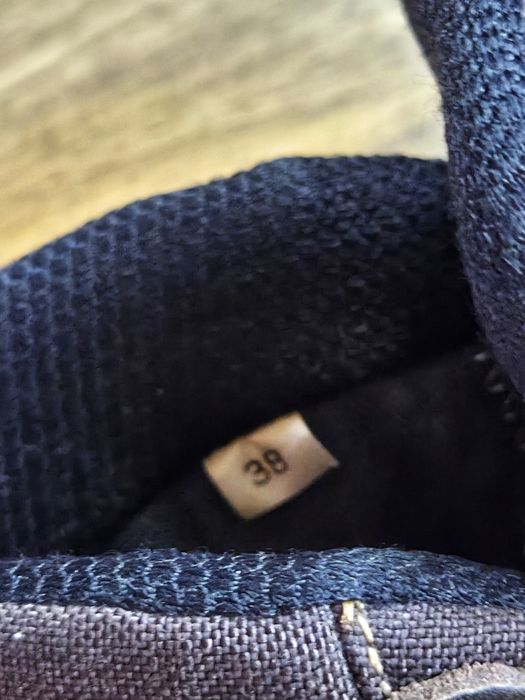 Обувки Crispi HTG