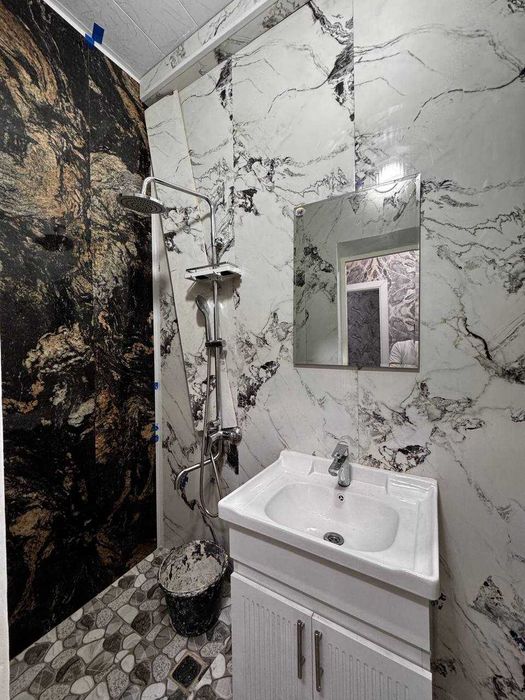 2х комнатная квартира, со всеми удобствами, Вокзал