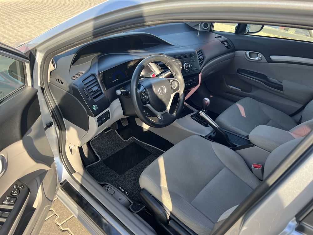 Vand Honda Civic 1.8 Ivtec Executive 2016