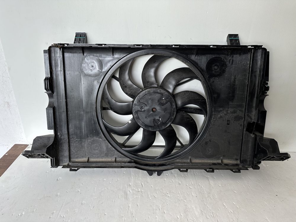 Electroventilator/gmv Tesla Model 3 și Y 1607808-00-A