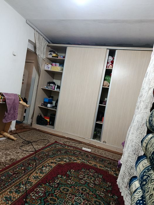 Продается 1, комнатная