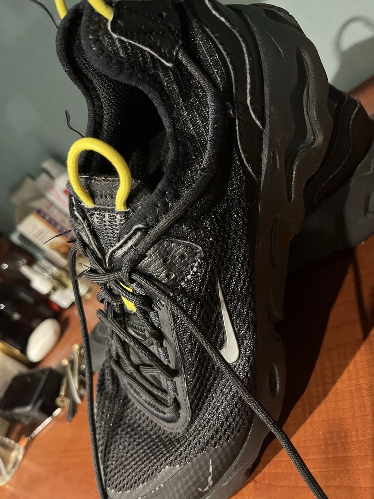 Nike маратонки 41 номер